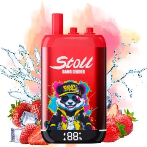 Bang Leader Stoll 200k | Puff Cigarette Store Bang Leader Stoll 200k | Puff Cigarette Store
