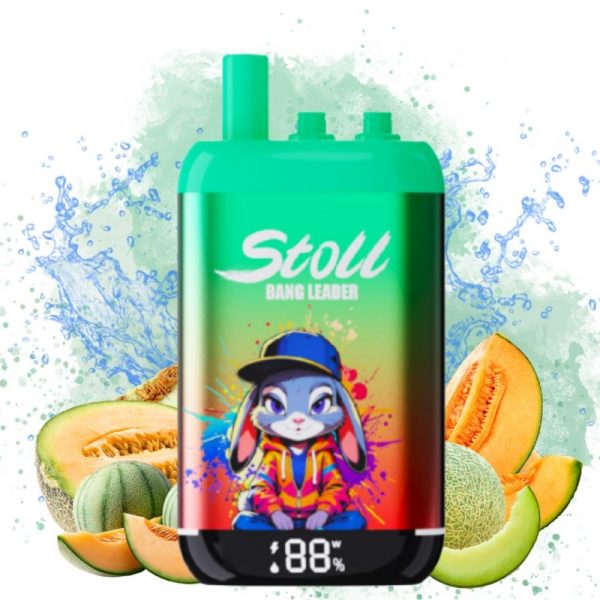 Bang Leader Stoll 200k | Puff Cigarette Store Bang Leader Stoll 200k | Puff Cigarette Store