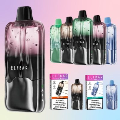 ELFBAR DUKE 30000 | Puff Cigarette Store ELFBAR DUKE 30000 | Puff Cigarette Store