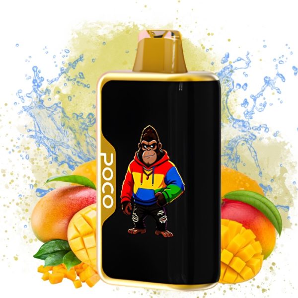 POCO Sweet 70000 | Puff Cigarette Store POCO Sweet 70000 | Puff Cigarette Store