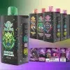 QQ BANG 280K | Puff Cigarette Store