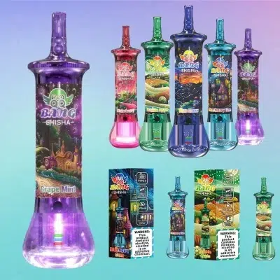 QQ BANG 500K SHISHA | Puff Cigarette Store QQ BANG 500K SHISHA | Puff Cigarette Store